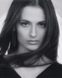 Stana Katic Stana Katic