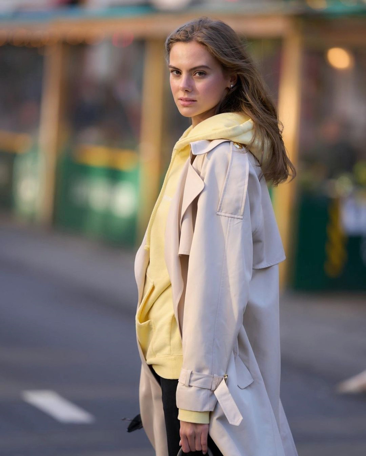 Kate Demianova