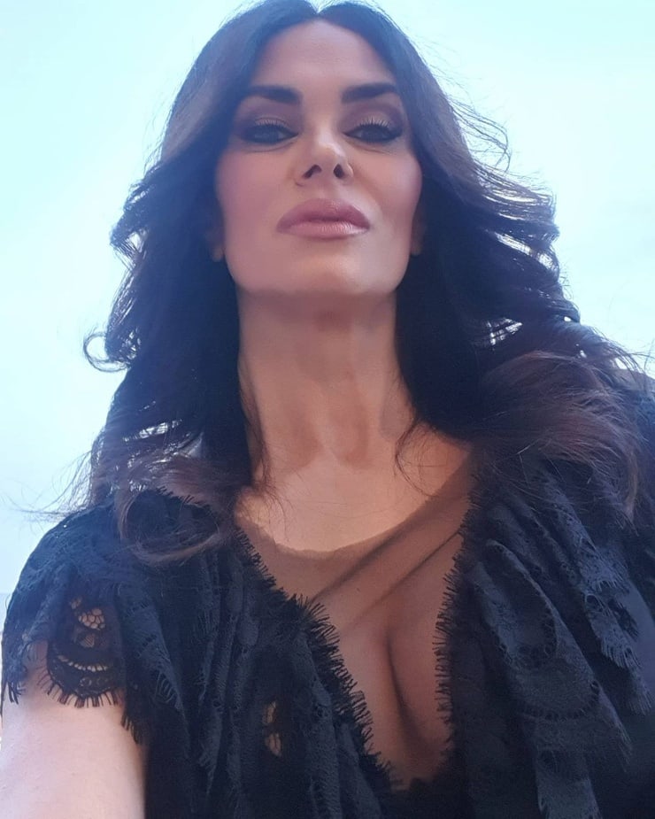 Maria Grazia Cucinotta