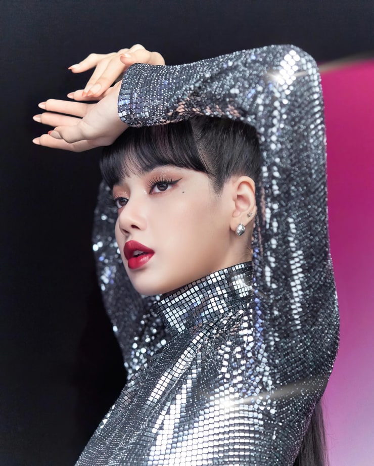 Lalisa Manoban