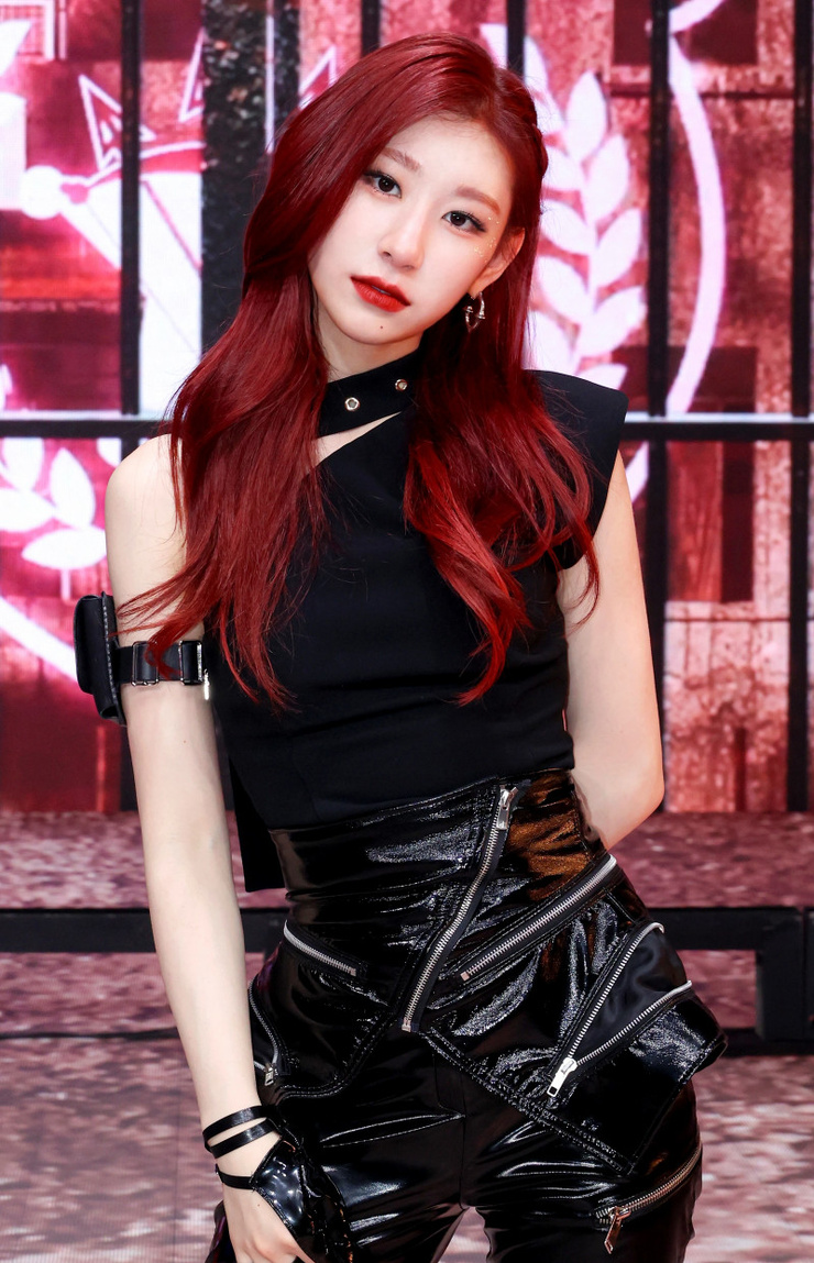 ITZY