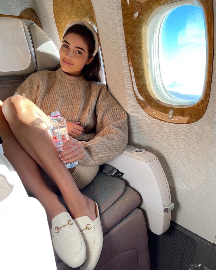 Olivia Culpo Olivia Culpo