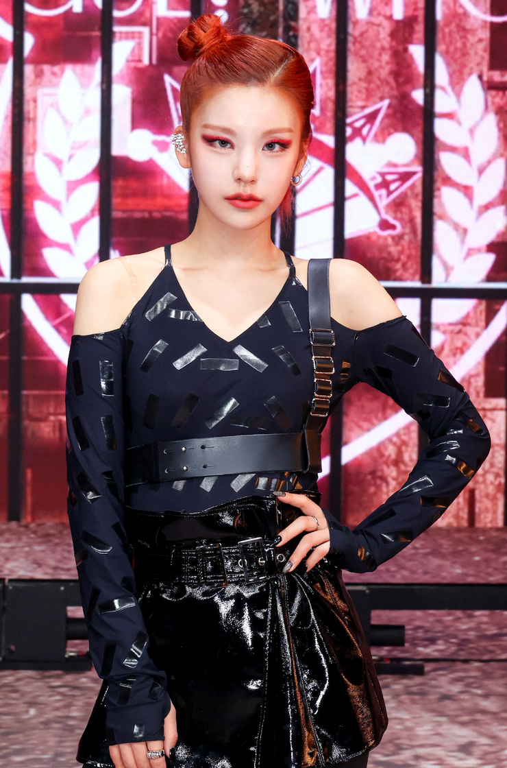 Hwang Yeji