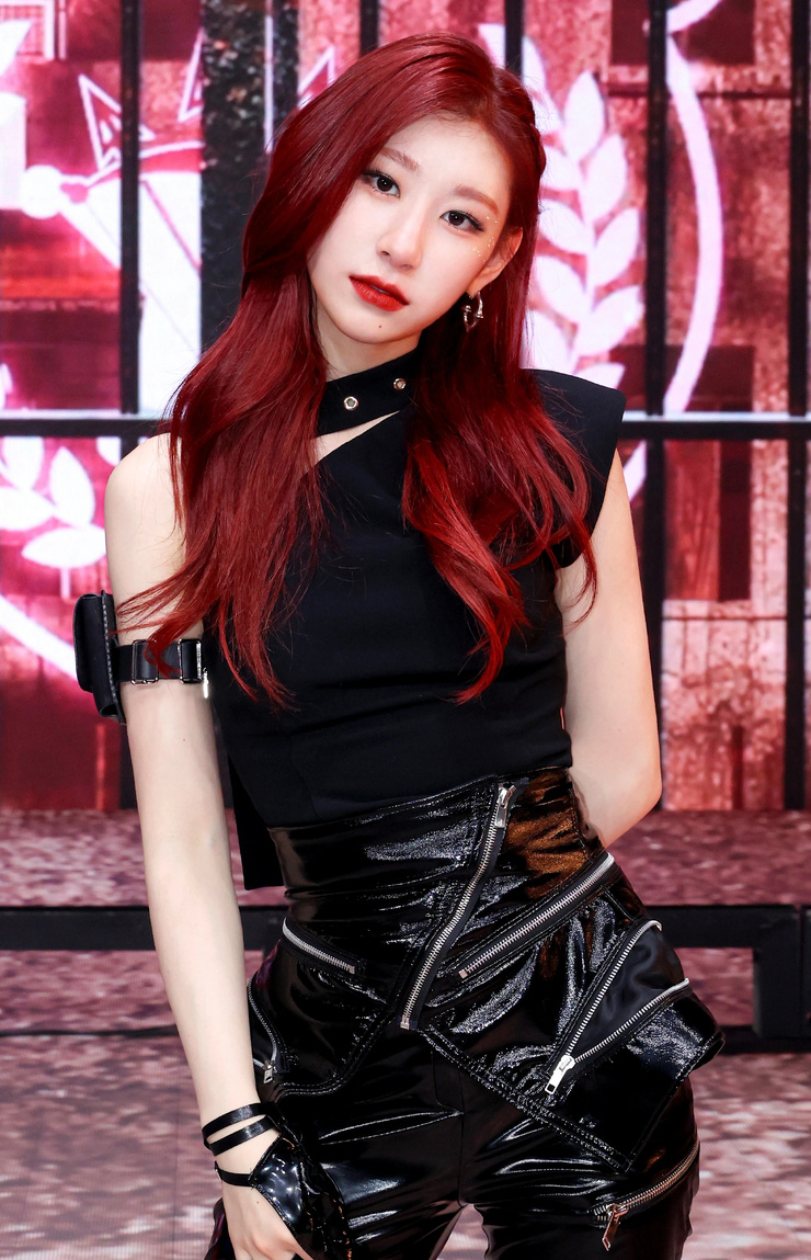 Lee Chaeryeong