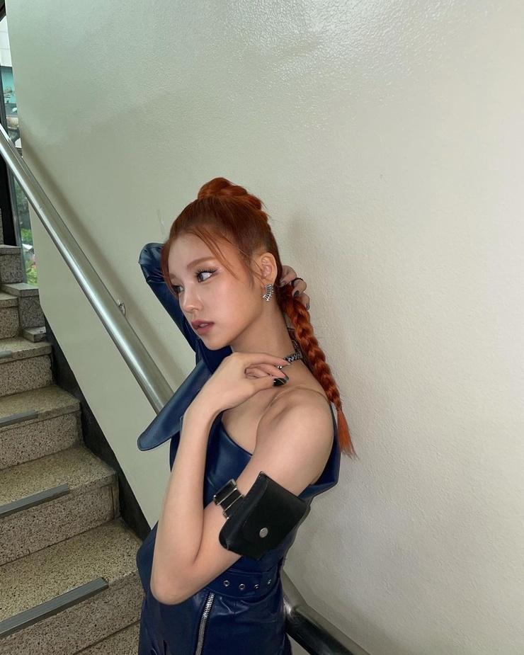 Hwang Yeji