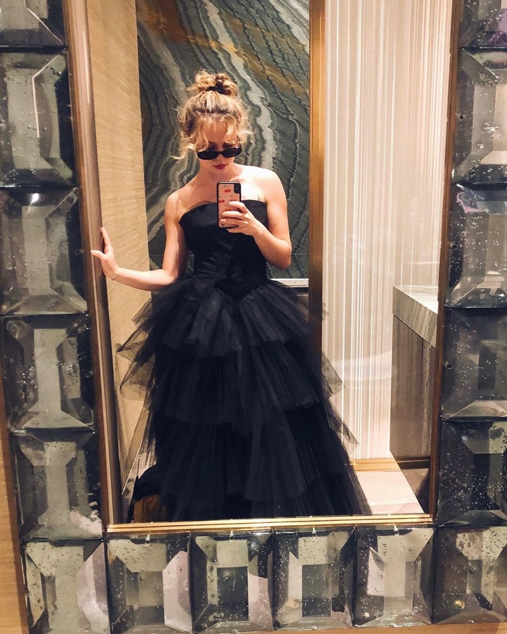 Brec Bassinger Brec Bassinger