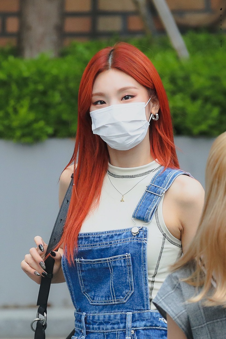 Hwang Yeji
