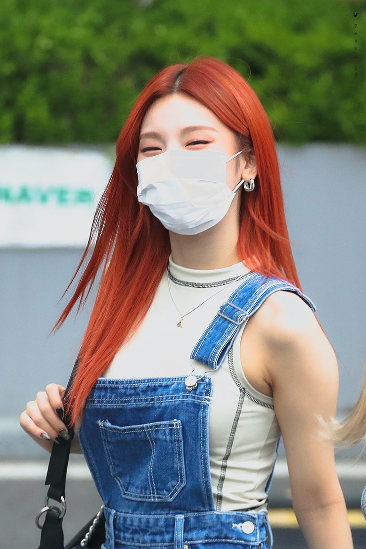 Hwang Yeji