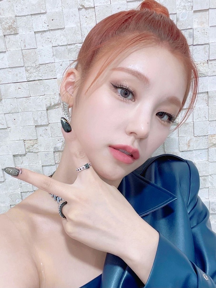 Hwang Yeji