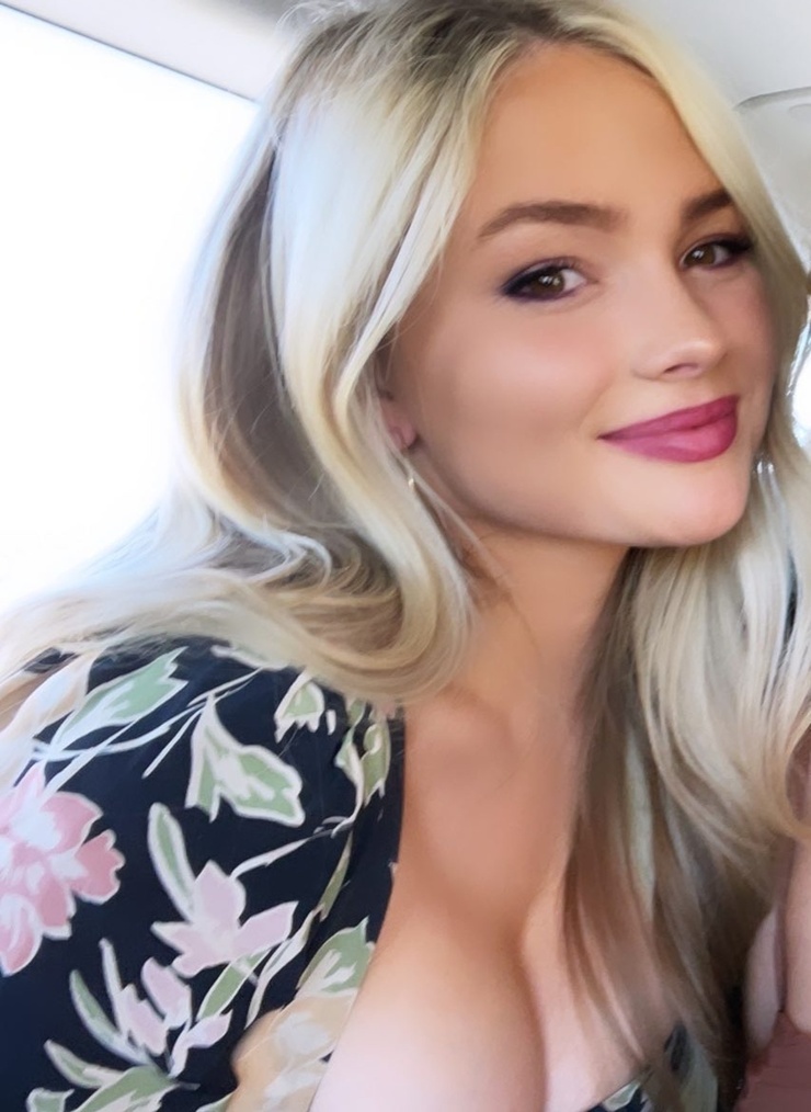 Natalie Alyn Lind Natalie Alyn Lind