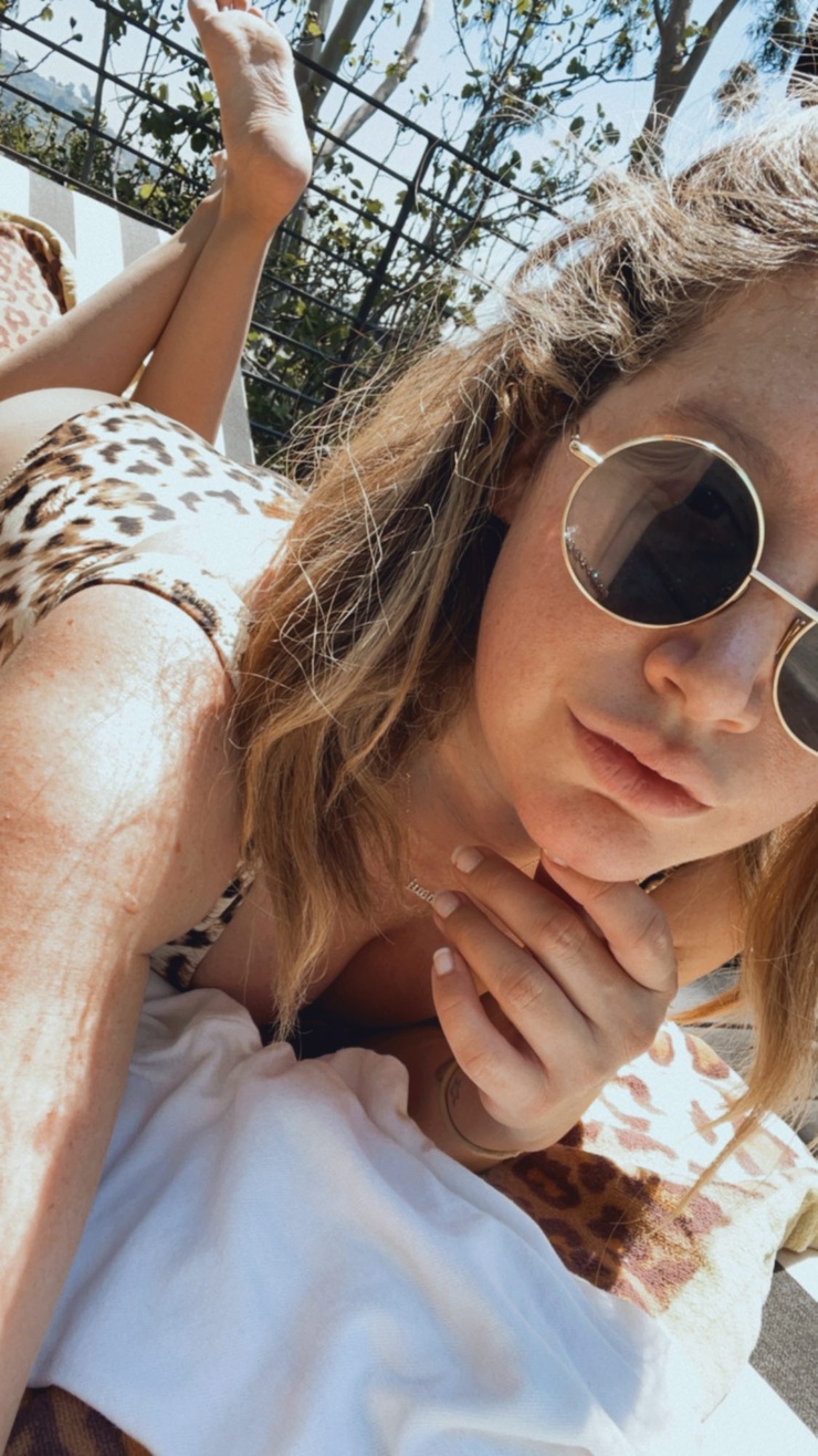 Ashley Tisdale Ashley Tisdale