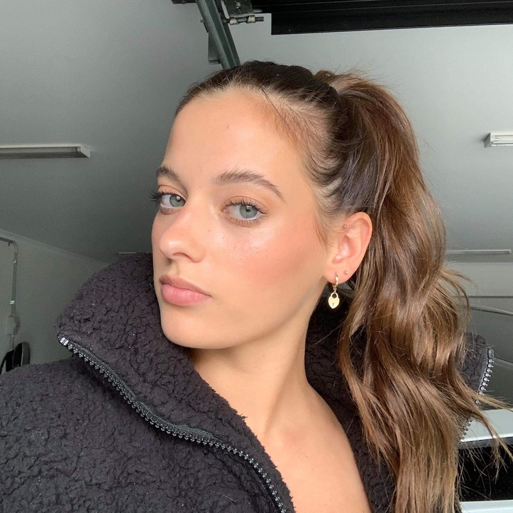 taya brooks