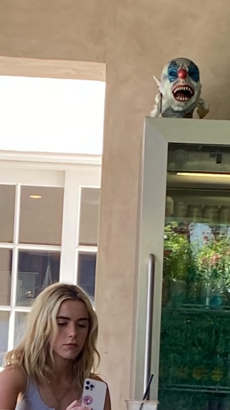 Kiernan Shipka