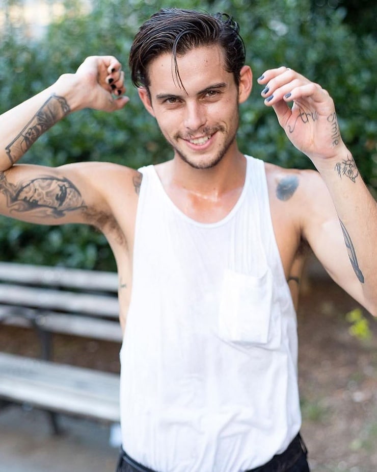Dylan Rieder