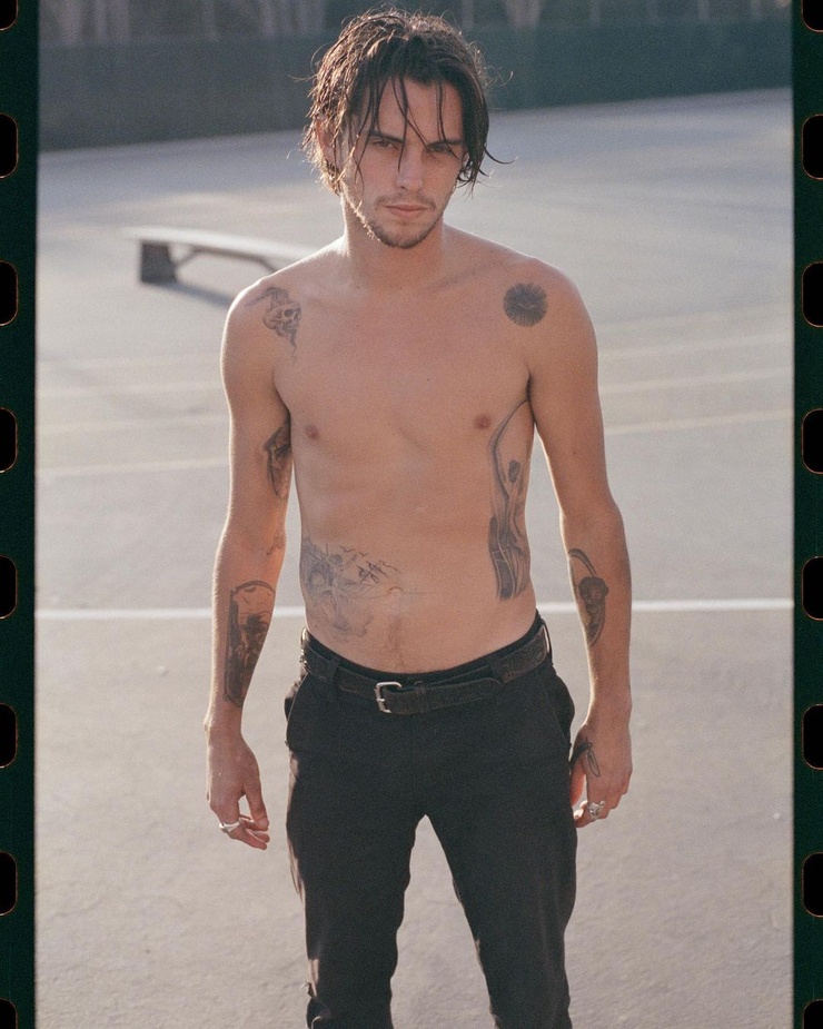 Dylan Rieder