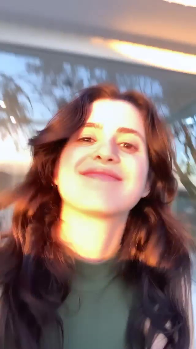 Laura Marano