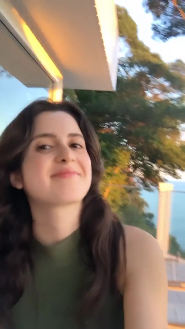 Laura Marano