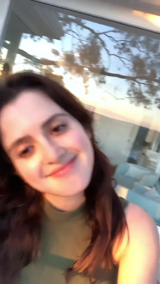 Laura Marano