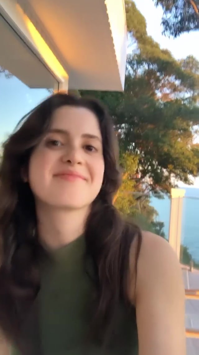 Laura Marano