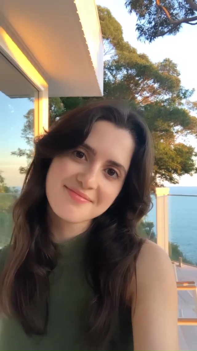 Laura Marano