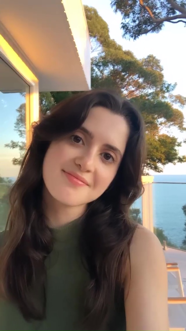 Laura Marano