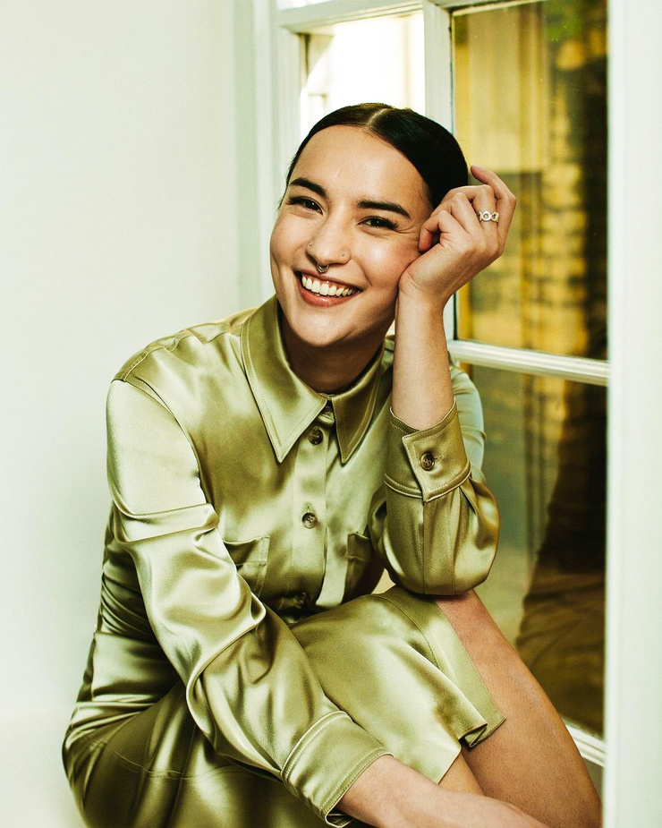 Jessie Mei Li