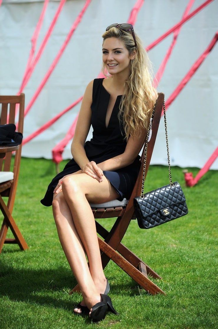 Tamsin Egerton Tamsin Egerton