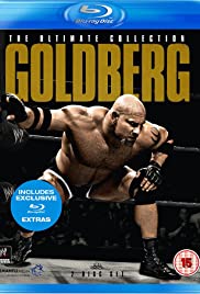WWE: Goldberg - The Ultimate Collection