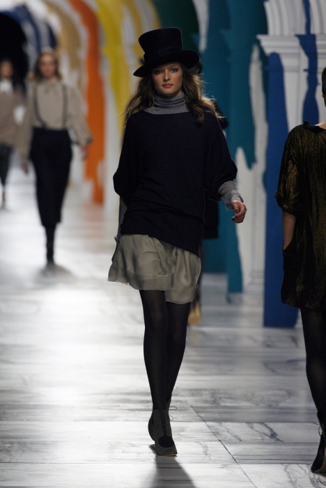 Solange Wilvert