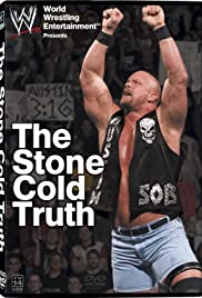 WWE: The Stone Cold Truth