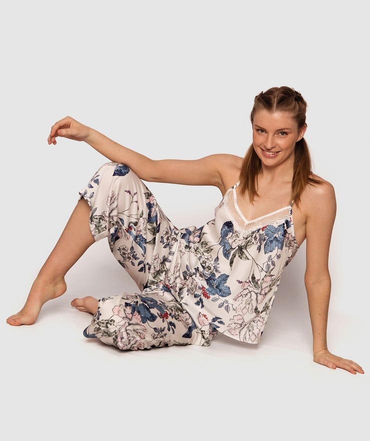Caitie Nilon