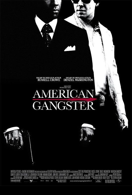 American Gangster