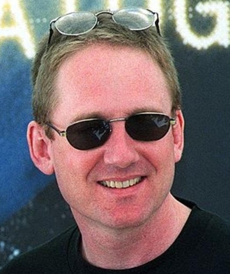 Mark Hanlon