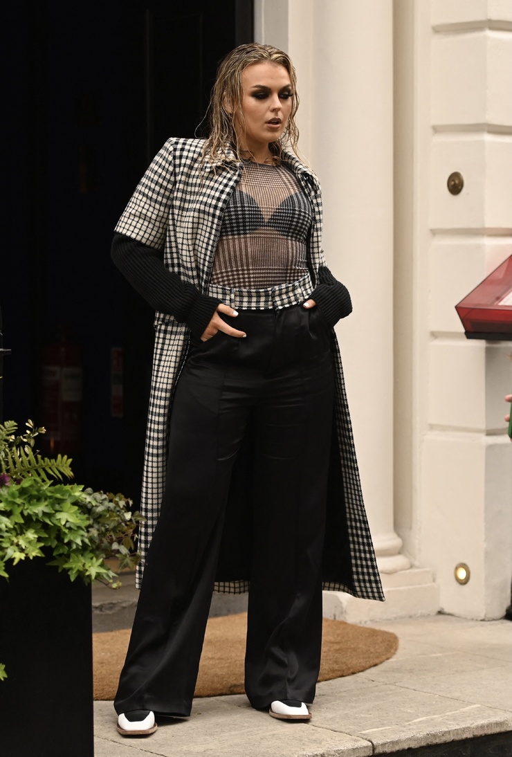Tallia Storm