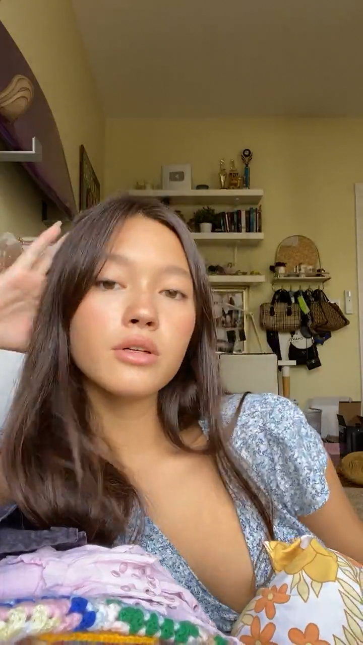 Lily Chee