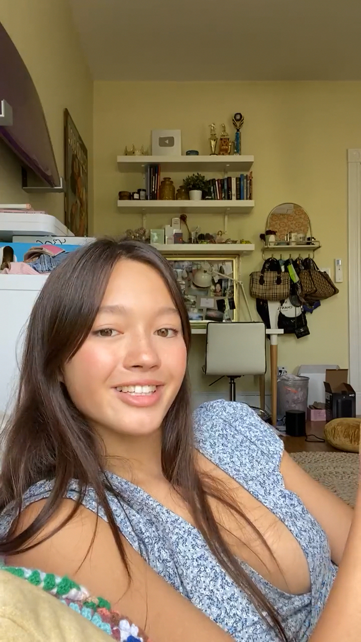 Lily Chee