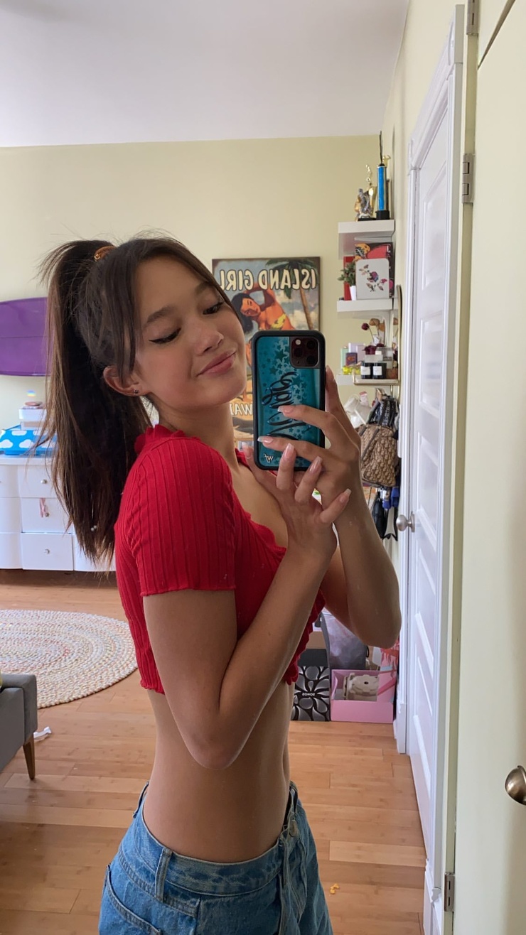 Lily Chee