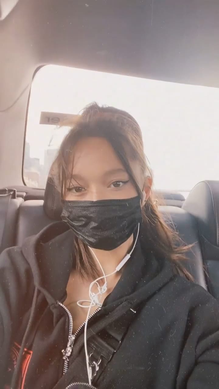 Lily Chee