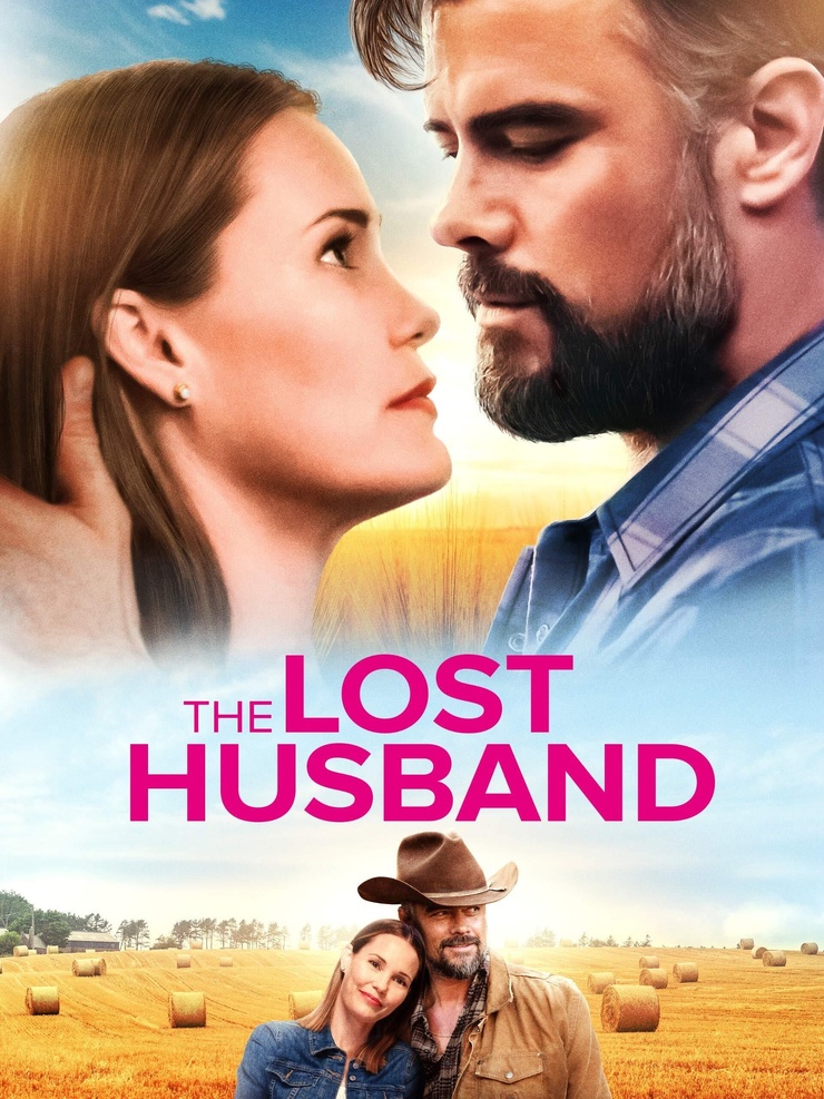 The Lost Husband