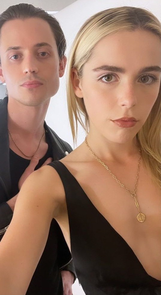 Kiernan Shipka Kiernan Shipka