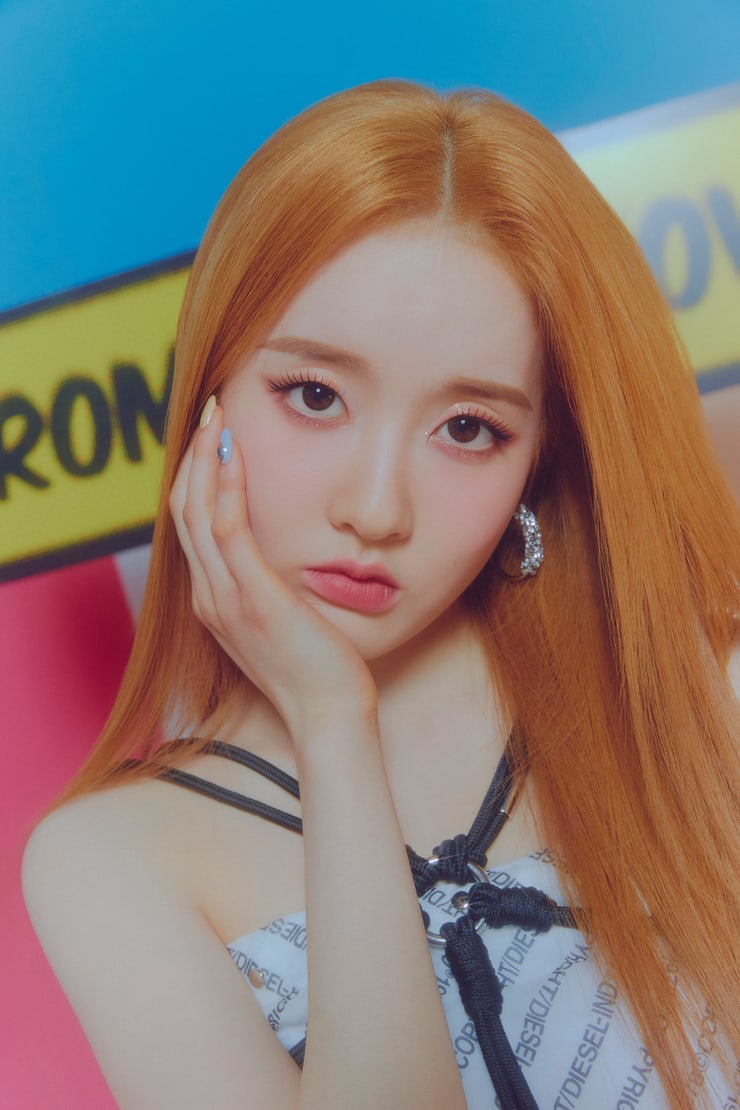 Sieun Park Sieun Park