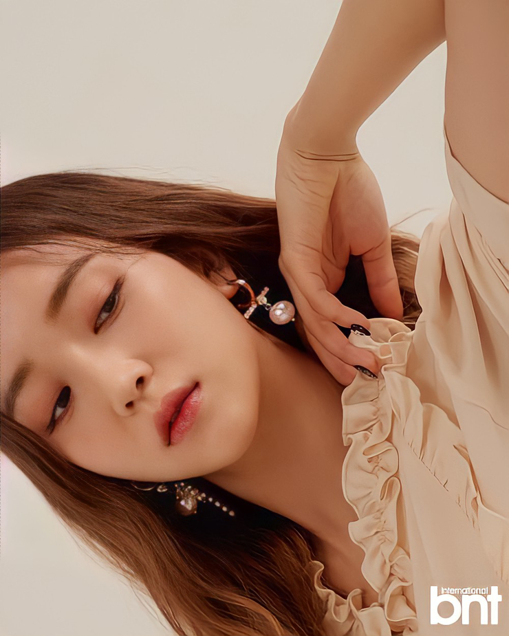 Soo-min Bae
