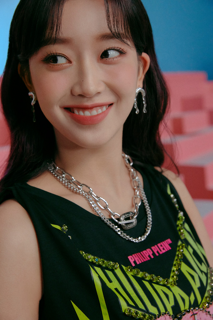 Soo-min Bae Soo-min Bae