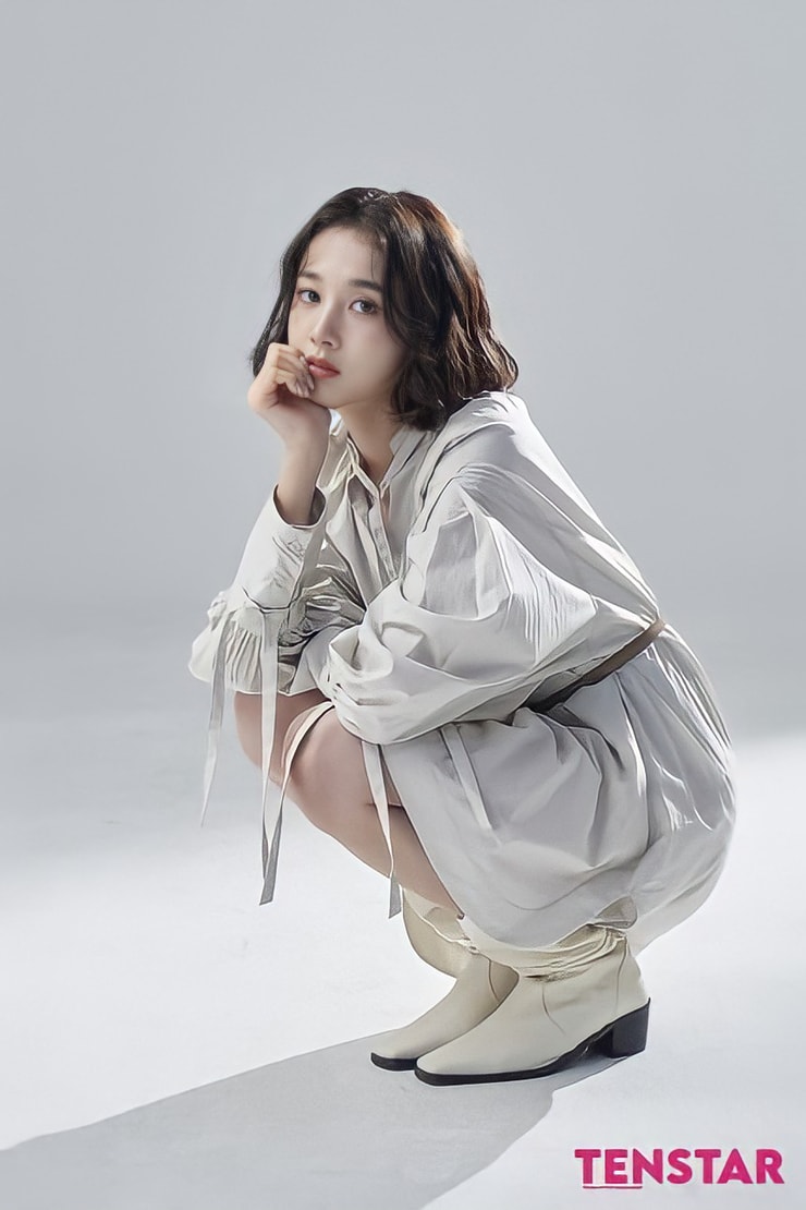 Ye-eun Jang Ye-eun Jang