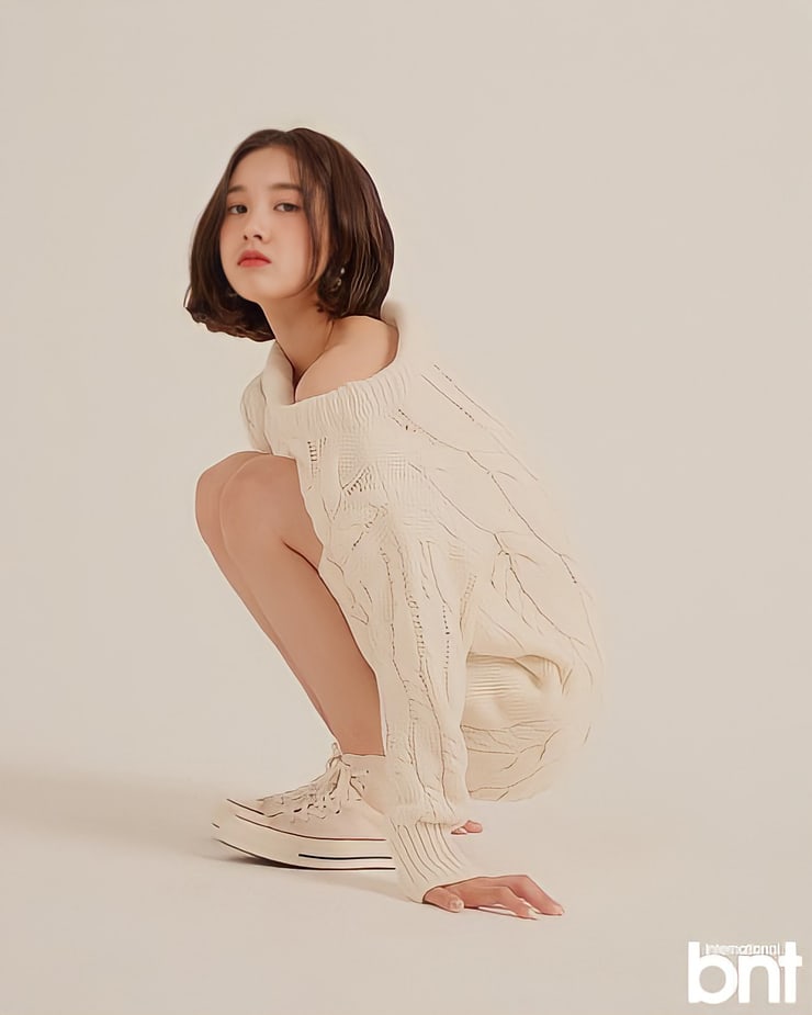 Ye-eun Jang Ye-eun Jang