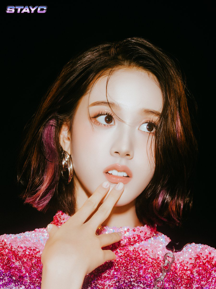 Ye-eun Jang Ye-eun Jang