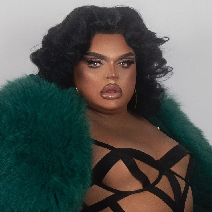 Kandy Muse