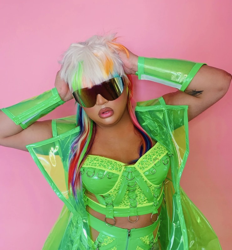 Kandy Muse