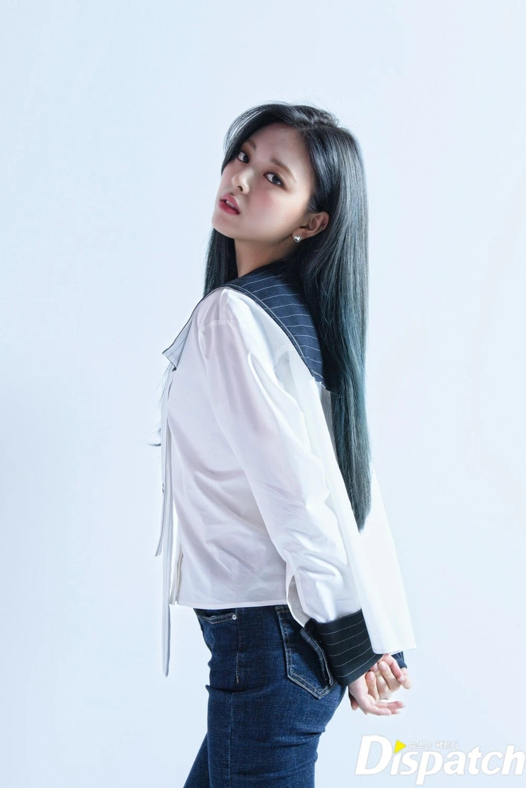 Yuna (ITZY)