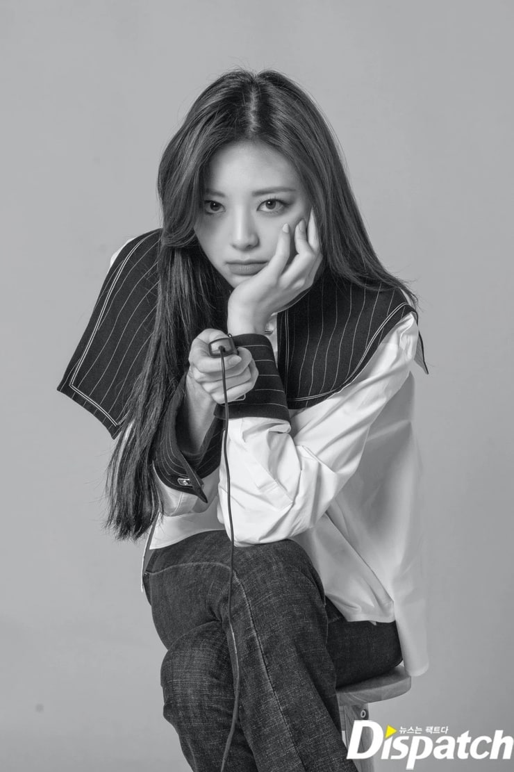 Yuna (ITZY)